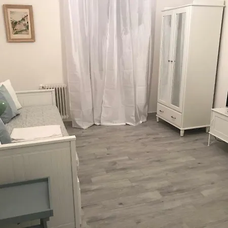 Casa Perla Pegazzano