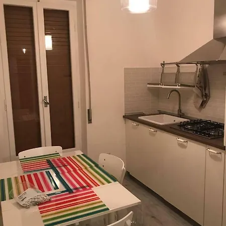 Casa Perla * Pegazzano