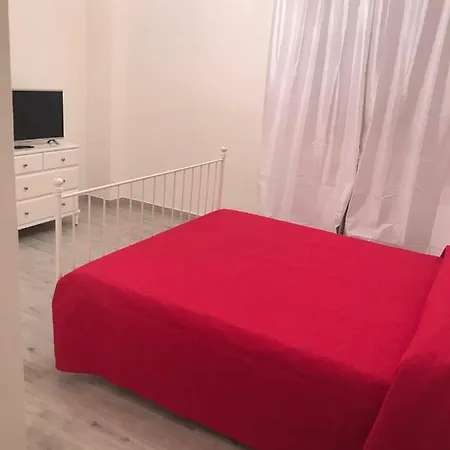 Casa Perla Apartmán *