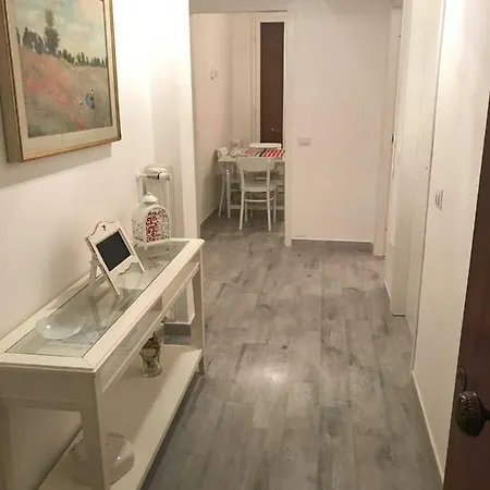 Casa Perla Pegazzano